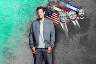 „Das Comeback der Autokraten: Thilo Mischke auf Spurensuche“ - Thilo Mischke mit einer Reportage zu den neuen Autokratien. Die Senung wird am Montag auf Pro Sieben und Joyn gesendet.