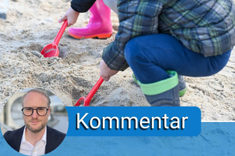 Das eine tun ohne das andere zu lassen - 