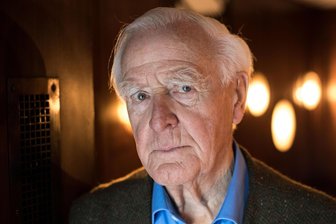 Das erstaunliche Leben eines schreibenden Spions: John le Carrés wilde private Einblicke - Bestseller-Thrillerautor John le Carré starb am 12. Dezember 2020.