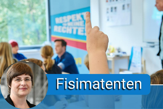 Das Erwachsenenwort der Woche - Susan Kreller ist Kinderbuchautorin. In dieser Kolumne erklärt die gebürtige Vogtländerin jede Woche ein Erwachsenenwort.