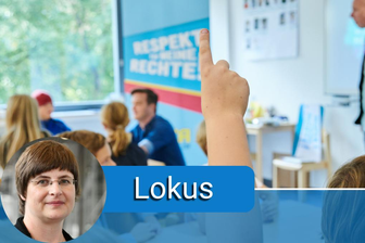Das Erwachsenenwort der Woche - Susan Kreller ist Kinderbuchautorin. In dieser Kolumne erklärt die gebürtige Vogtländerin jede Woche ein Erwachsenenwort.