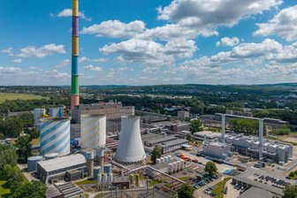 Das Festival „Begehungen“ in Chemnitz wird eröffnet -