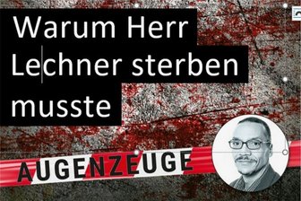 Das Gegenteil von Action - 
