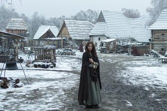 "Das Geheimnis der Hebamme" - Vorpremiere ausverkauft -