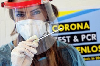 Das gilt jetzt bei Corona in Sachsen - Profitests im Testzentrum sind weiterhin erforderlich, jedoch nicht immer kostenlos.