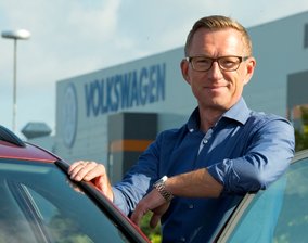 "Das hätten wir uns vor 25 Jahren noch nicht träumen lassen" -