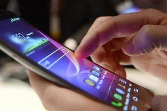 Das Handy gehört nicht ans Bett -