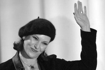 Das Herz in Songs gequetscht: Ein Nachruf auf Anna R. von Rosenstolz - Anna R.