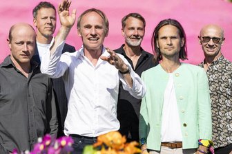 Das ist am Wochenende im Raum Stollberg los: Dorffest, Open-Air-Kino, Lanz Bulldogs und Rock mit Keimzeit - Bei manchem dürfte allein der Liedertitel „Kling Klang“ einen schlummernden Ohrwurm wecken. Am Samstag spielt die Band Keimzeit, von der das Lied stammt, in Niederwürschnitz.