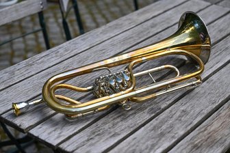Das ist am Wochenende im Raum Stollberg los: Konzert, Wintergrillen, Reisevortrag - Blasmusik gibt es am Wochenende in Gornsdorf.