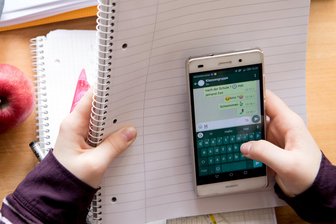 Das ist am Wochenende in Mittelsachsen los: Von der Familienmesse bis zum Vortrag über Rettung in Not - Wie können Kinder das Handy kreativ nutzen? Dazu gibt es einen Workshop in Freiberg.