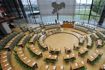 Das ist der neue Landtag -