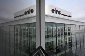 Das ist die neue Eins-Zentrale in Chemnitz - 