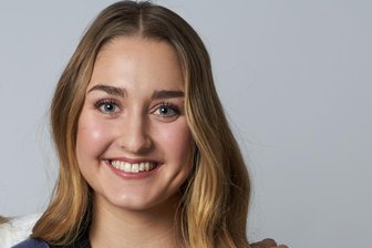 Das ist die neue Miss Sachsen - Nadine Voigt (r.) und Miss Germany 2019, Nadine Berneis.