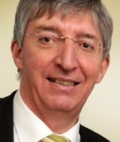 Reiner Gebhardt
