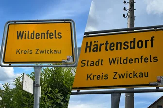 „Das ist uns zu albern“: Wie ein Dorf nach Hickhack um Jubiläum 2025 doch noch feiern kann - Die Unstimmigkeiten zwischen Wildenfels und Härtensdorf sind ausgeräumt. Die Lösung ist ein Kompromiss: Das Dorf feiert 2025 das Jubiläum „875 Jahre Kirchgemeinde Härtensdorf“.