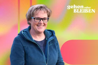 „Das ist unser Dorf, unser Zuhause“: Romy Böttcher kämpft im Vogtland gegen die Landflucht - Romy Böttcher liebt ihr Dorf im Vogtland. Sie setzt sich dafür ein, dass es lebenswert bleibt.