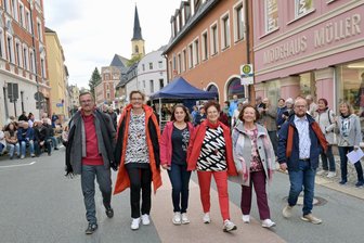Das ist zur 19. Stollberger Einkaufsnacht los - Auch Mode spielt zur Einkaufsnacht in Stollberg wieder eine Rolle.