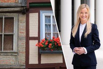 Das kostet eine energetische Sanierung - Anja Wohlgethan ist Leiterin eines Beraterteams bei der Sächsischen Aufbaubank (SAB). Ihre Kollegen beantworten am 28. August telefonisch Fragen von „Freie Presse“-Lesern, die energetisch sanieren wollen.