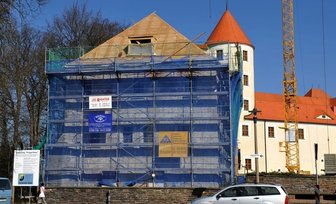 Schloßplatz 