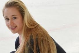 Das Lächeln ist zurückgekehrt - Lutricia Bock will nach sich nach ihrer Zwangspause wieder für Top-Ereignisse empfehlen.
