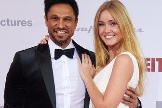 „Das Leben ist endlich“: Patrice Aminati meldet sich mit emotionalen Worten - Daniel und Patrice Aminati wohnen in Sachsen. Nach der Geburt ihrer Tochter machte Patrice ihre Krebserkrankung öffentlich.