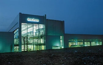 Druckhaus