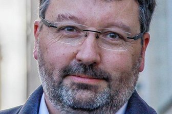 Das nächste Pfarrhaus im Kirchenbezirk wird leer - Olaf Richter - Superintendent