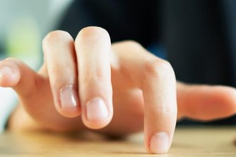 Das nervt! - Zum Beispiel. 