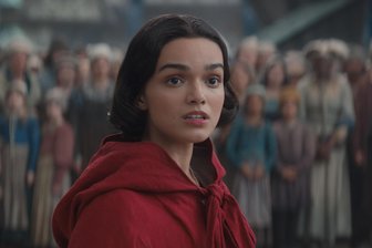 Das neue „Schneewittchen“: Warum hassen alle diesen tollen Film? - Rachel Zegler als Schneewittchen.