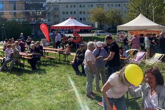 Das planen die Gewerkschaften am Mai-Feiertag in Plauen - Wie im vergangenen Jahr wird es auch am 1. Mai 2025 eine Kundgebung der Gewerkschaften auf dem Albertplatz in Plauen geben.