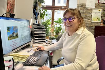 Das rät die Chefin des Kleingärtnerverbands Freiberg zum Schutz vor Einbrechern - Bianka Gothe vom Regionalverband der Gartenfreunde Freiberg rät zur Laubenversicherung.