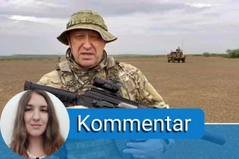 Das rätselhafte Ende von Prigoschin? - 