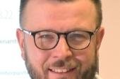 "Das reine Ehrenamt reicht nicht immer aus" - BenjaminKahlert - Geschäftsführer des KSB Mittelsachsen