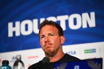 Das sagt Nagelsmann zu Klopps frechem "Noch"-Spruch - Julian Nagelsmann reagiert auf Aussagen der TV-Experten Klopp und Müller