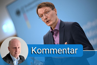 Das Siechtum beenden - 