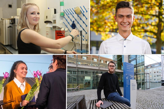 Das sind die besten Jungfacharbeiter aus dem Landkreis Zwickau - 