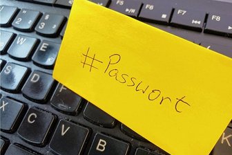 Das sind die dümmsten Passwörter -