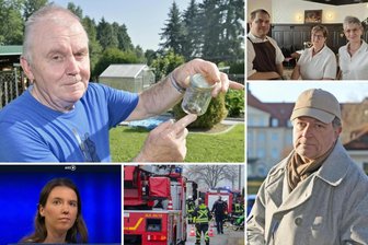 Das sind die fünf meistgelesenen Geschichten des Jahres aus dem Landkreis Zwickau - Geschichten von und über Menschen aus Westsachsen waren in diesem Jahr die am meisten gelesenen Artikel auf freiepresse.de.