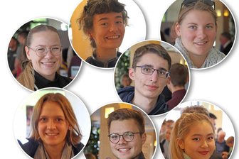 Das sind die Neuen an der Zwickauer Hochschule - 