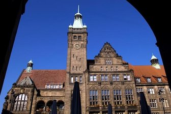 Das sind die neuen Chemnitzer Stadträte - 