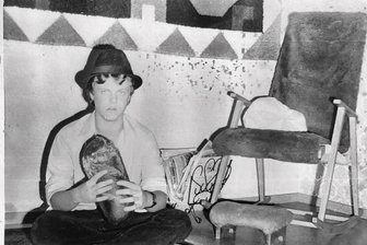 Das sind die schlimmsten und coolsten Ferienjobs der „Freie Presse“-Reporter im Erzgebirge - Redakteur Mario Ulbrich konnte nach seinem Job in einer Gummibärchenfabrik in den 1980er-Jahren eine Zeit lang nur noch trockenes Brot essen.