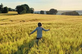 Das sind die Siegerbilder der Fotowettbewerb-Sommerrunde: Wo Erzgebirger Kraft schöpfen - 