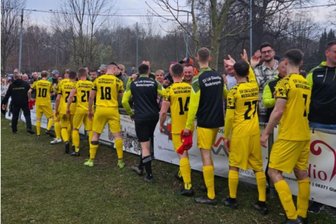 Das sind die Sport-Highlights in Westsachsen über Pfingsten - Die Fußball-Abteilung des SV Lok Glauchau-Niederlungwitz hat ein vollgepacktes Wochenende vor sich.