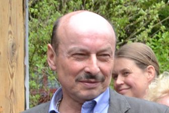 Das sind die Stimmenkönige der Landgemeinden des oberen Vogtlands - Die CDU ist mit sieben Sitzen der im Gemeinderat der große Wahlgewinner in Bad Brambach. Otto Fischer (Foto), ehemaliger Vizebürgermeister, holte mit 398 die meisten Stimmen.