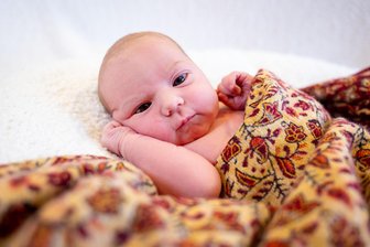 Das sind die Top-Babynamen im Vogtland 2025: Renesmee und Platon treffen auf Sophie und Matteo - Helena Sophie heißt das Neujahrsbaby von Plauen 2026. Ob es dieser Name im neuen Jahr in die Top 10 schafft? 2025 lag Helena im Mittelfeld. Zweitname Sophie liegt voll im Trend.