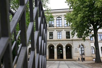 Das sind in Chemnitz in diesem Jahr die beliebtesten Oberschulen und Gymnasien - Das Karl-Schmidt-Rottluff-Gymnasium erfreut sich wachsenden Zuspruchs. Es verbuchte ein deutliches Plus bei den Anmeldungen.
