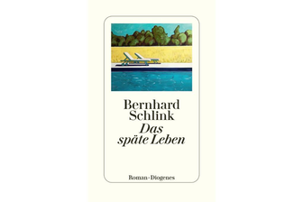 "Das späte Leben" von Bernhard Schlink: Von Liebe und Tod - 