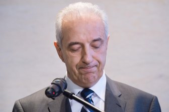 Das Statement von Ministerpräsident Stanislaw Tillich im Wortlaut - Stanislaw Tillich (CDU).