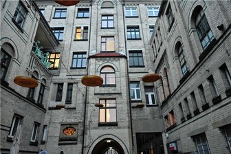 Das unsichtbare Geschäft mit der käuflichen Liebe - 